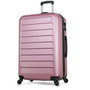 Zoozie Bags Maleta Oro Rosa 100L